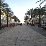 Location Le Samaria 29 - Mail De Rochelongue Hébergement de vacances Agde