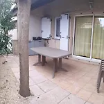 Location Le Samaria 29 - Mail De Rochelongue Hébergement de vacances *