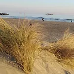 Hébergement de vacances Location Le Samaria 29 - Mail De Rochelongue *