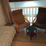 Location Le Samaria 29 - Mail De Rochelongue Hébergement de vacances