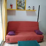 Location Le Samaria 29 - Mail De Rochelongue Hébergement de vacances Agde