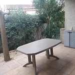 Location Le Samaria 29 - Mail De Rochelongue Hébergement de vacances