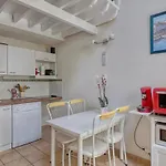 Hébergement de vacances Location Le Samaria 29 - Mail De Rochelongue Agde