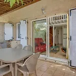 Hébergement de vacances Location Le Samaria 29 - Mail De Rochelongue *