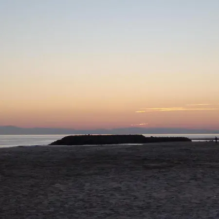 Location Le Samaria 29 - Mail De Rochelongue Hébergement de vacances *