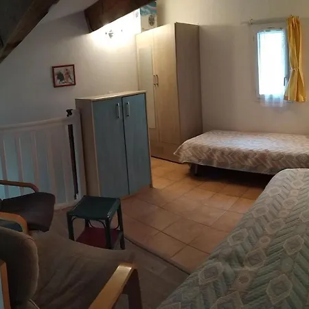 Hébergement de vacances Location Le Samaria 29 - Mail De Rochelongue Agde