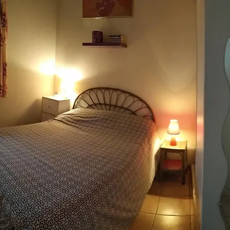 Location Le Samaria 29 - Mail De Rochelongue * Agde