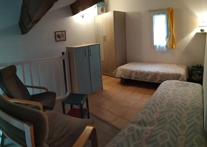 Hébergement de vacances Location Le Samaria 29 - Mail De Rochelongue Agde