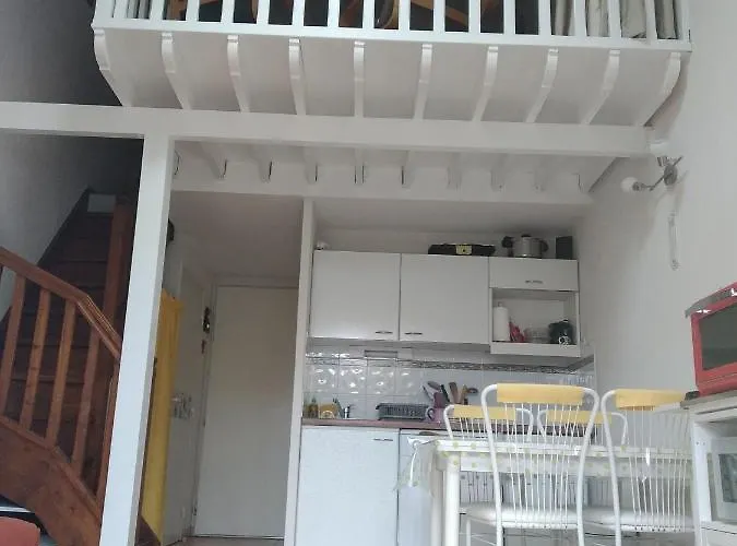 Location Le Samaria 29 - Mail De Rochelongue