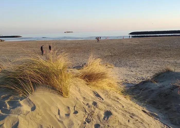 Hébergement de vacances Location Le Samaria 29 - Mail De Rochelongue Agde