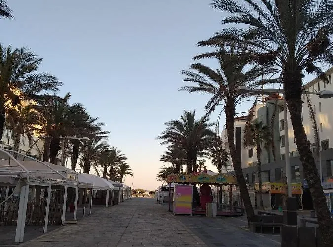 Location Le Samaria 29 - Mail De Rochelongue *