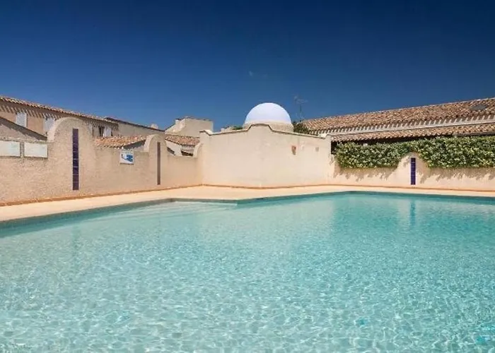 Hébergement de vacances Location Le Samaria 29 - Mail De Rochelongue