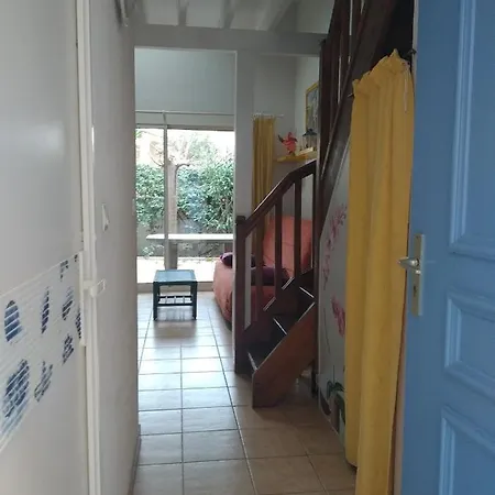 Location Le Samaria 29 - Mail De Rochelongue