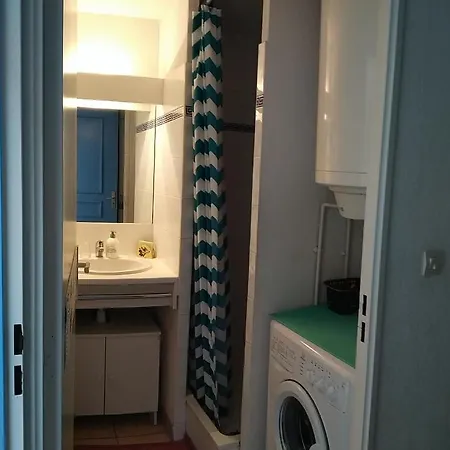 Location Le Samaria 29 - Mail De Rochelongue Hébergement de vacances