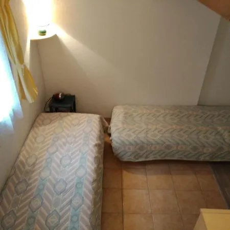 Location Le Samaria 29 - Mail De Rochelongue 度假居