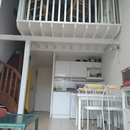 Location Le Samaria 29 - Mail De Rochelongue