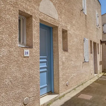 Location Le Samaria 29 - Mail De Rochelongue 阿格德