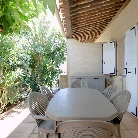 Location Le Samaria 29 - Mail De Rochelongue 阿格德