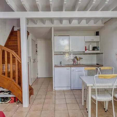 Location Le Samaria 29 - Mail De Rochelongue *