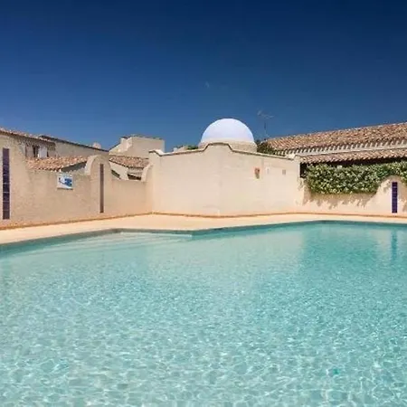 Hébergement de vacances Location Le Samaria 29 - Mail De Rochelongue