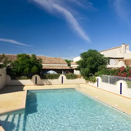 Location Le Samaria 29 - Mail De Rochelongue *