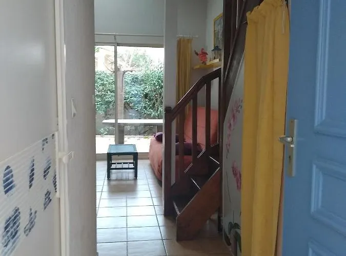 Location Le Samaria 29 - Mail De Rochelongue