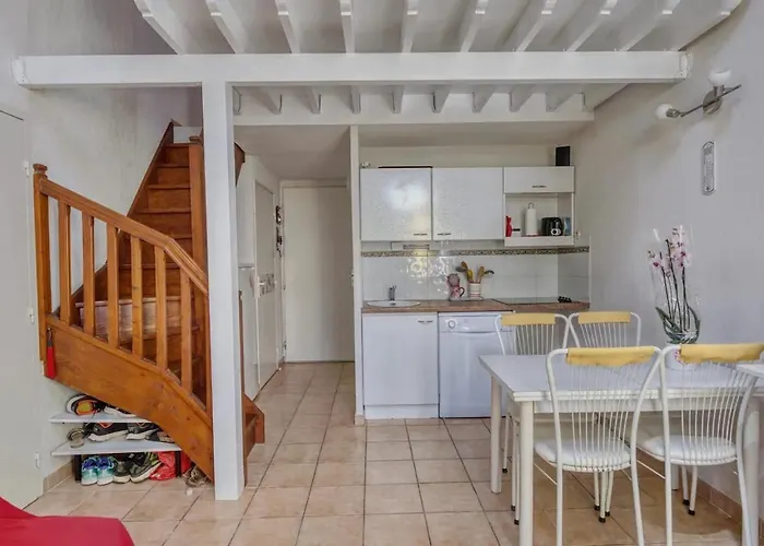 Location Le Samaria 29 - Mail De Rochelongue *